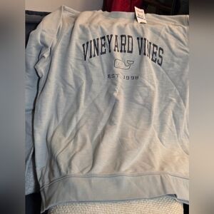 Vineyard Vines Crewneck